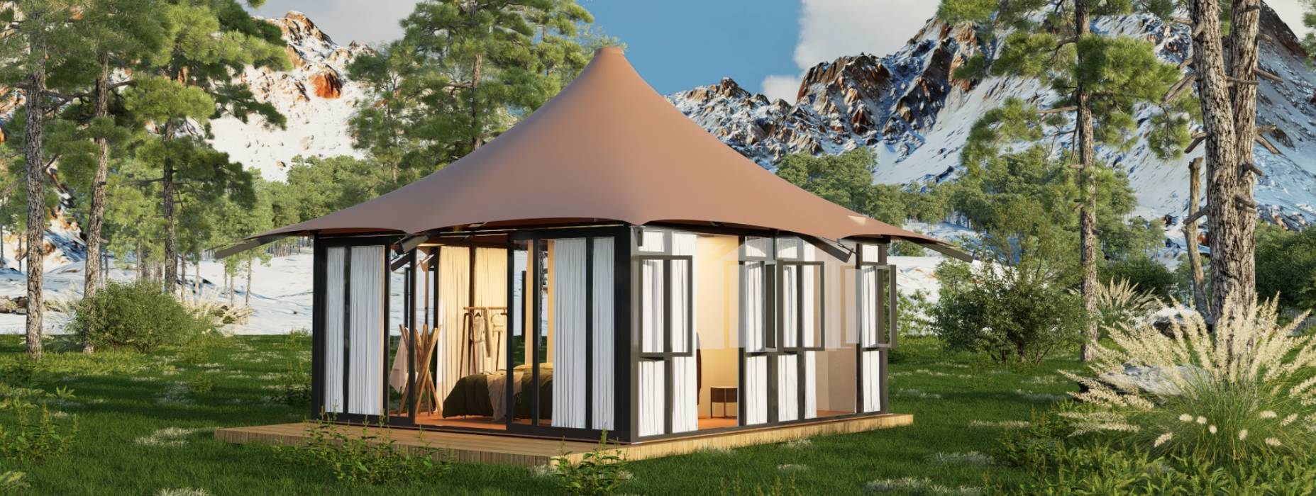 武昌区装配式建筑厂家